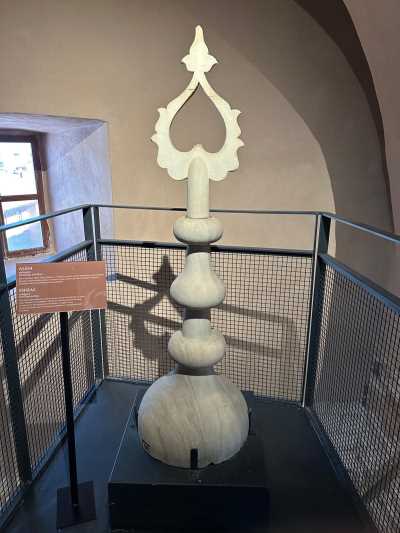 edirne makedonya kule müzesi
